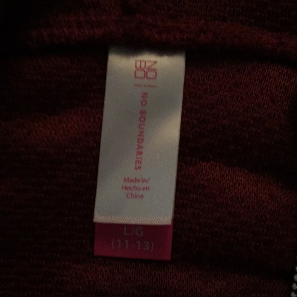 Sherpa pull over - Picture 3 of 4